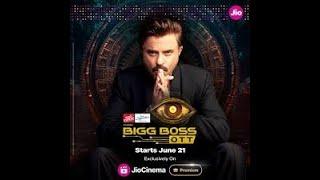 BIGG BOSS OTT 3 247 LIVE Watch Now #biggboss #biggbossott3 #biggbosslive