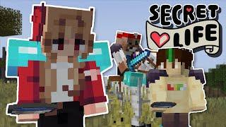 Secret Life MOUNDERS For Life  Episode 9