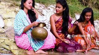 WEB Short Film brother  sister love  Bangla Heart Touching Brother & Sister story Bengali Film 2020