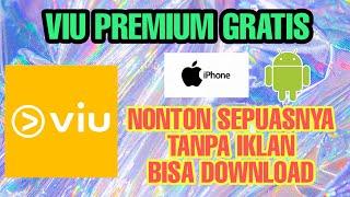 CARA AGAR PAKAI VIU PREMIUM TANPA DOWNLOAD  VIU PREMIUM TANPA APK MOD  VIU PREMIUM GRATIS