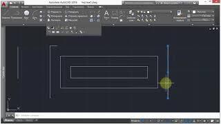 12. Соединить разорвать AutoCad