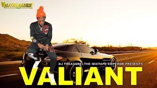 Valiant Mix 2023 Raw  Valiant Dancehall Mix 2023 Raw  Valiant Mixtape 2023 Raw  DJ Treasure Mix