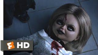 Seed of Chucky 99 Movie CLIP - The End of the Family 2004 HD