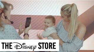 We Checked Out The New Interactive Disney Store