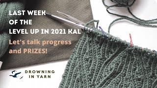 Knit-along Hats & Prizes for the KAL Still Time to Enter For Giveaways