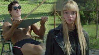 The New Mutants - Deleted Scene Roberto Suns