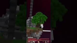 Block Clutching and Pearl Clutching in Bedwars My Near-Death Experience in Hypixel Minecraft