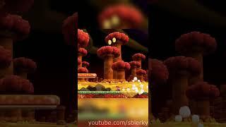 Jai testé la première ROMHACK de Mario Wonder 