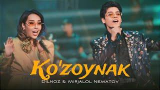 Mirjalol Nematov & Dilnoz - Ko’zoynak