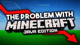 The Problem With Minecraft Java Edition