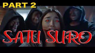 ALUR CERITA FILM SATU SURO #Part2 film horor indonesia paling seram