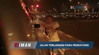 Masih Banyak Eksploitasi Anak