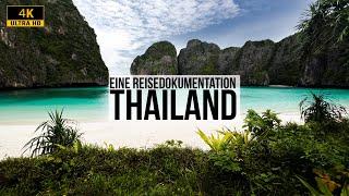 Thailand 2023 ⎥ Ein EHRLICHER Reisebericht Dokumentation