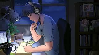 Lofi Hip Hop - Study Chill Relax Homework Study