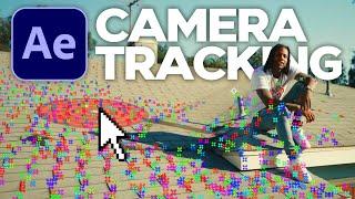 Camera Tracking in After Effects The Ultimate Guide 2023