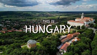 Travel to Hungary - A Journey into the Heart of Europe