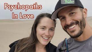 Psychopaths In Love-The Chris Watts Story & Critique #psychopath