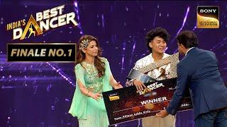 Indias Best Dancer Season 3  Finale - Part 1& Part 2  Ep 51 & 52  FE  30 September 2023