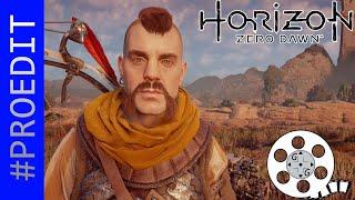 Horizon Zero Dawn  Episode 10