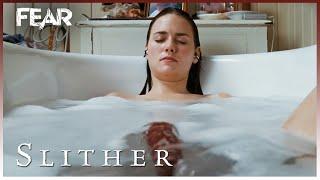 Somethings In The Bathtub  Slither 2006  Fear