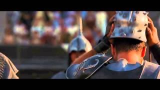 Gladiator - Me llamo Máximo Décimo Meridio