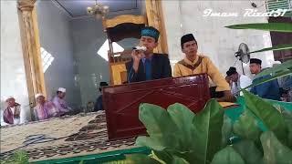 HAFLAH TERBARU  QORI SYAMSURI FIRDAUS _ QS.Ali Imaron - 189 - 194 _ Maulid Nabi Di Bekasi