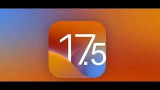 Apple Released iOS 17.5 Update