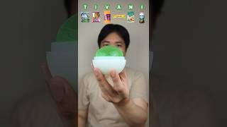 MAKAN SESUAI NAMA TIVANI #asmr #mukbang