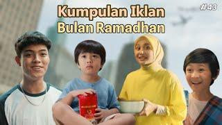 Kumpulan Iklan Bulan Ramadhan #1 2024