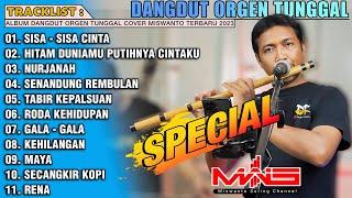 FULL ALBUM DANGDUT ORGEN TUNGGAL BASS MANTAP AUDIO JERNIH  TERBARU 2023