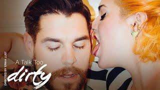 A Talk Too Dirty by Erika Lust  Official Trailer  Else Cinema