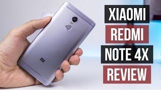 Xiaomi Redmi Note 4X Review  Heres Why it is worth every $