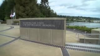 Mobile Virtual Tour - Law Enforcement Memorial