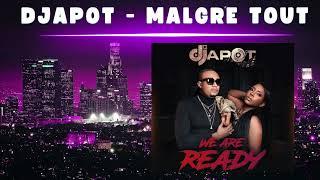 Djapot_Malgre _ Boléro_Pedro Force -We Are Ready Album 2024.