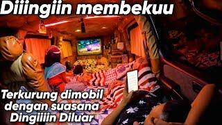 RUMAH MOBIL YANG SEDERHANA