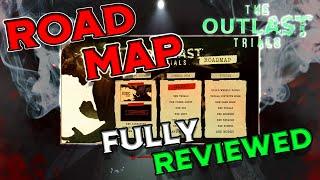 The Outlast Trials ROAD MAP AND NEWS Fully Reviewed