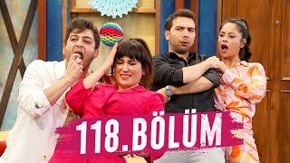 Çok Güzel Hareketler 2 - 118.Bölüm