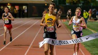 Nico Young Wins Epic 2019 Arcadia Invite 3200