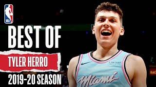 Best Of Tyler Herro  2019-20 NBA Season