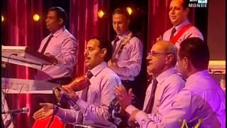 Mohamed Lalmasse 2014 - Meli Kherjo El Bnate - Soiree Massar