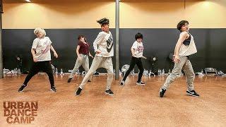 Elastic Heart - Sia Cover  Koharu Sugawara Choreography  310XT Films  URBAN DANCE CAMP