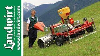 GreenMax Extreme von Agrartechnik Seeber  landwirt.com