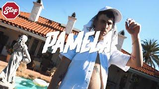 Afrodisiac ft. Kinkyy - Pamela Official Video