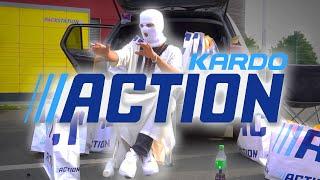 KARDO - ACTION PROD. BY VIPER & FREQ