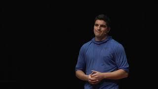 Sport’s Role in Our Society  Thomas Nabbs  TEDxRuakura