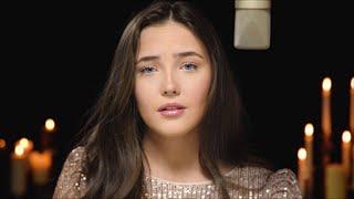 Hallelujah - Lucy Thomas - Official Music Video