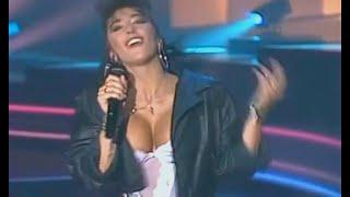 Sabrina  - Hot Girl Directo de Nochevieja 1987