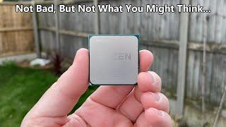 Dont be fooled by this new CPU...