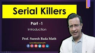 Serial Killers Part1 Serial Murderers Investigation