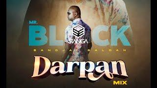 DARPAN MIX by MR. BLACK  STANGA ENTERTAINMENT  OFFICIAL VIDEOCLIP 